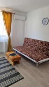 Pomiculturii Residence 4