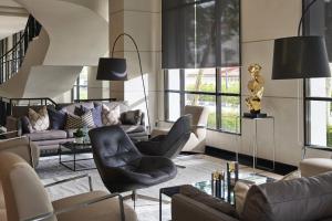 AC Hotel by Marriott Penang - TravelEase Visa-Free Getaway