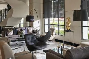 AC Hotel by Marriott Penang - Bayan Lepas