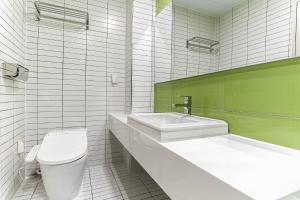 H Avenue Hotel Idae Shinchon