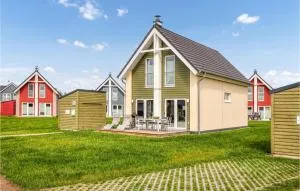 Haus Nordnordwest - 西代希施特里希