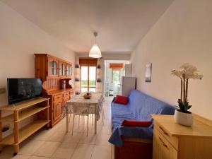 Appartamento con 2 Camere da Letto