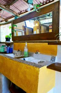 Skycamp Camping Holbox
