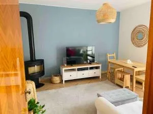 Castagneti House -14 km dalla FERRARI - Pradone