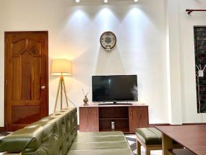 BÊ TÔNG RESIDENCES HOMESTAY