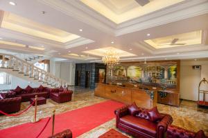 Hotel Utsav Square