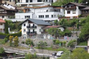 Panorama Appartements Mora - 3 Edelweiß Superior