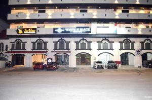 RED ROOM Kuala Lumpur