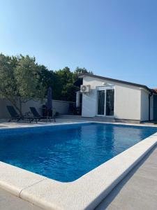 Kuća za odmor Lilly