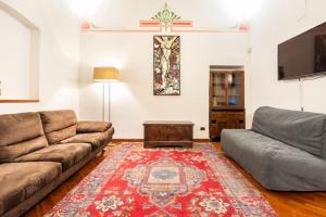 Araba Fenice Apartments - Bari Centro