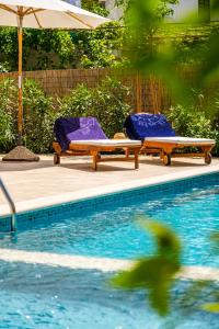 Holiday Home Josipa