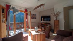Appartement meublé classé 3 étoiles de 72 m2, 2 chambres
