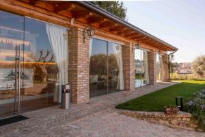 Agriturismo Relais La Casina