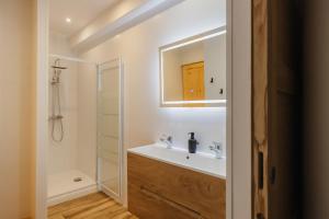 Appartements Charmant T3 en Centre Ville #1 : photos des chambres