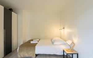 Appartements Saint-paul cosy studio avec place de parking privee : photos des chambres