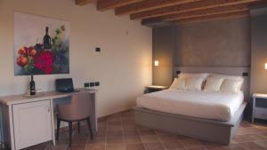 Chambre Lit King-Size Supérieure