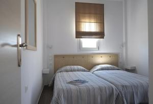  Studio (3 Adults) room in Studio Ornos
