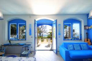 La Casa Sulla Spiaggia img14