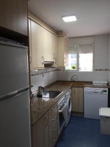 Apartamentos Playa de Moncofa