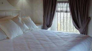 Chambre Lit King-Size Supérieure