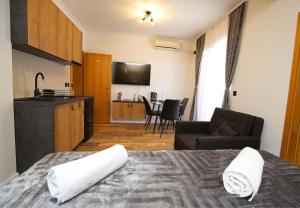 Apartmani Krka Rooms