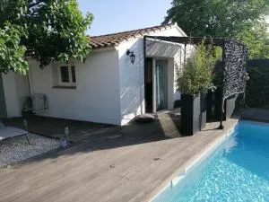 Le Studio le XV - Port-de-Bouc