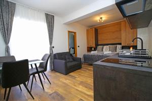 Apartmani Krka Rooms 