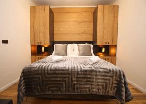 Apartmani Krka Rooms 