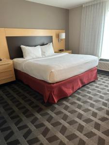 TownePlace Suites by Marriott Columbia NorthwestHarbison