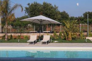 Villa con 3 Camere da Letto