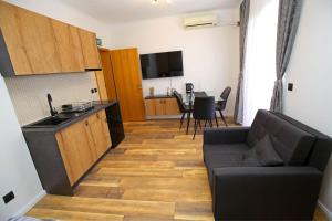 Apartmani Krka Rooms