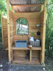 StarsBox CasaSilvana