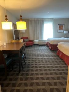 TownePlace Suites by Marriott Columbia NorthwestHarbison