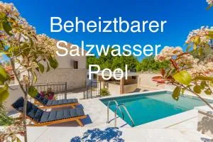 Villa Oasa - Barušić