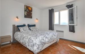 Appartements Awesome Apartment In Bastelicaccia With Wifi And 3 Bedrooms : photos des chambres