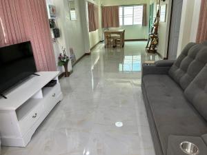 เชียงใหม่ บ้านสันติสุข