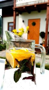 Gazdówka - najlepsza miejscówka domek w Pieninach