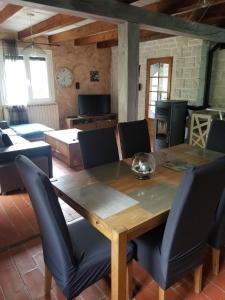 Maisons de vacances Maison proche embrun : photos des chambres