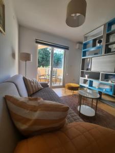 Montenegro Sea Pearl Apartments Pržno