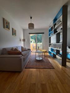 Montenegro Sea Pearl Apartments Pržno