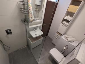 Apartment Banjino Split