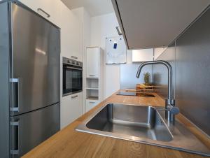 Apartment Banjino Split