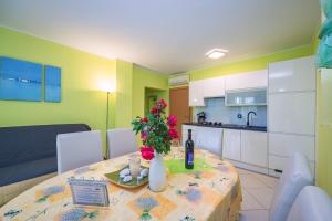 Apartmani Kažun 