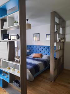 Montenegro Sea Pearl Apartments Pržno