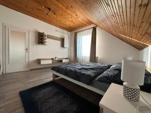 La Vita Pihenőház - Túrkeve