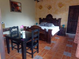 Hotel El Mirador Anexo 1