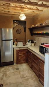 RIAD DAR NAAI Privatif 3 Chambres 6 Personnes Place Jemma El Fna