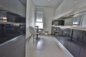 A blok - One bedroom apartment