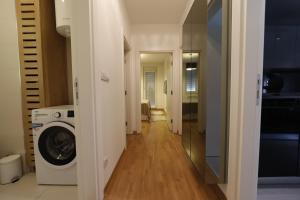 A blok - One bedroom apartment