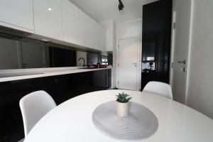 A blok - One bedroom apartment